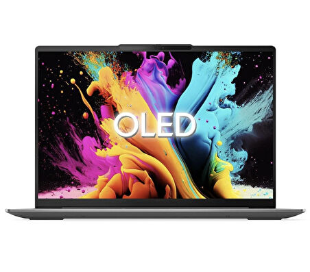  Lenovo Yoga Slim 6 14IRH8 Intel Core i5-13500H 16GB 512GB SSD 14"WUXGA OLED 83E00060TR