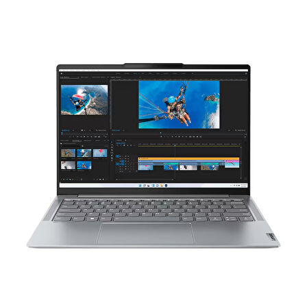  Lenovo Yoga Slim 6 14IRH8 Intel Core i5-13500H 16GB 512GB SSD 14"WUXGA OLED 83E00060TR
