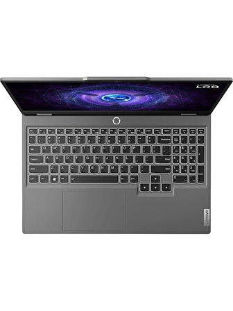 Lenovo LOQ 15ARP9 83JC00DYTR R5-7235HS 12G 512G SSD RTX3050 6G 15.6 FreeDos