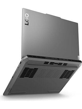 Lenovo LOQ 15ARP9 83JC00DYTR R5-7235HS 12G 512G SSD RTX3050 6G 15.6 FreeDos