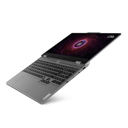Lenovo LOQ 15ARP9 83JC00E3TR AMD Ryzen 7-7435HS 12GB DDR5 1TB SSD RTX4050 6GB 15.6 inç 144Hz Full HD FreeDos Gaming Laptop (Yapay Zeka Destekli)