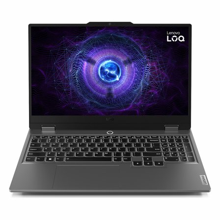 Lenovo LOQ 83GS00L5TR i5-12600HX 16GB 512SSD RTX4050 15.6" FullHD FreeDOS Dizüstü Bilgisayar