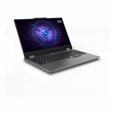 Lenovo LOQ 83GS00L5TR i5-12600HX 16GB 512SSD RTX4050 15.6" FullHD FreeDOS Dizüstü Bilgisayar