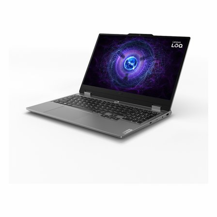 Lenovo LOQ 83GS00L5TR i5-12600HX 16GB 512SSD RTX4050 15.6" FullHD FreeDOS Dizüstü Bilgisayar