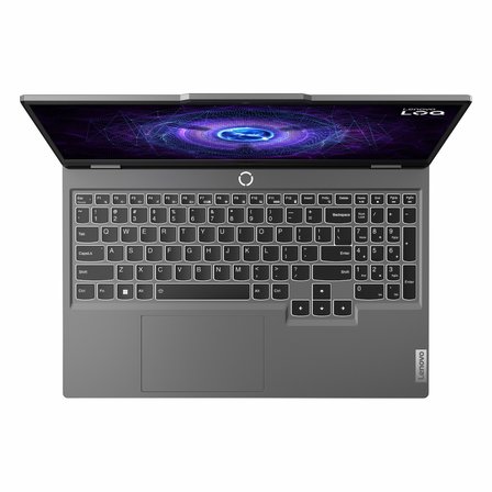 Lenovo LOQ 83GS00L5TR i5-12600HX 16GB 512SSD RTX4050 15.6" FullHD FreeDOS Dizüstü Bilgisayar