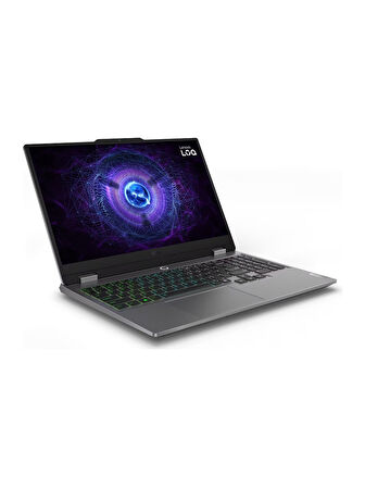 Lenovo LOQ 15IRX9 Intel Core i7-13650HX 32GB 1TB SSD 8GB RTX 4060 15.6" FHD IPS Freedos 83DV00WTTR