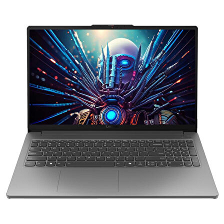 Lenovo LOQ 83LK002VTR i7-12650HX 16GB 512SSD RTX4050 15.6" FHD FreeDOS Dizüstü Bilgisayar