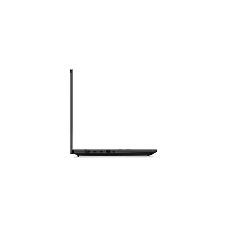 Lenovo 14.5" Thınkpad P14s G5 21G2004ttx Ultra 7 155H-64Gb Ddr5 Ram-1Tb Nvme-4Gb Rtx500 Ada-W11 Pro 1920X1200