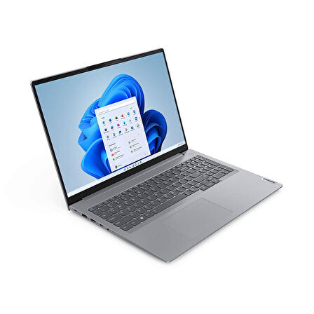 Lenovo ThinkBook 16p 21KH00V1TR i7-13700H 16GB 512GB SSD 16 WUXGA FreeDOS