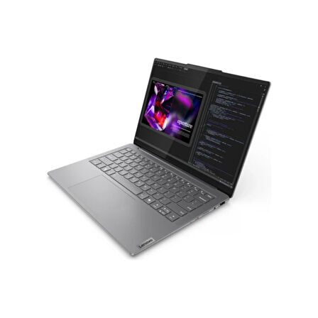 Lenovo Yoga Slim 7 Intel Core Ultra 5 125H 16GB 512GB SSD Windows 11 Home 14" WUXGA Taşınabilir Bilgisayar 83CV007NTR