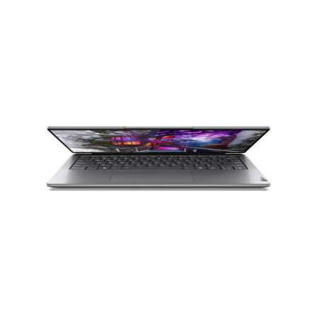 Lenovo Yoga Slim 7 Intel Core Ultra 5 125H 16GB 512GB SSD Windows 11 Home 14" WUXGA Taşınabilir Bilgisayar 83CV007NTR