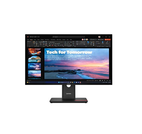 LENOVO THINKVISION T27-40 64A5MAT6TK 27&quot; 4MS 120Hz