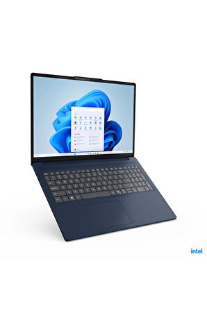 IdeaPad Slim 3 83K2001RTR i5-13420H 8G 512G SSD 16  FHD+ 1920x1200 FreeDos Cosmic Blue