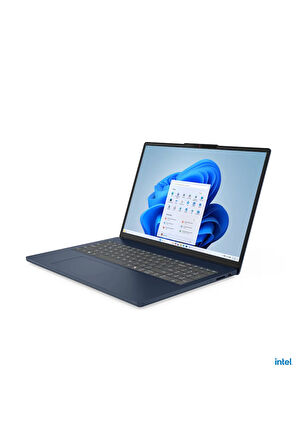 IdeaPad Slim 3 83K2001RTR i5-13420H 8G 512G SSD 16  FHD+ 1920x1200 FreeDos Cosmic Blue