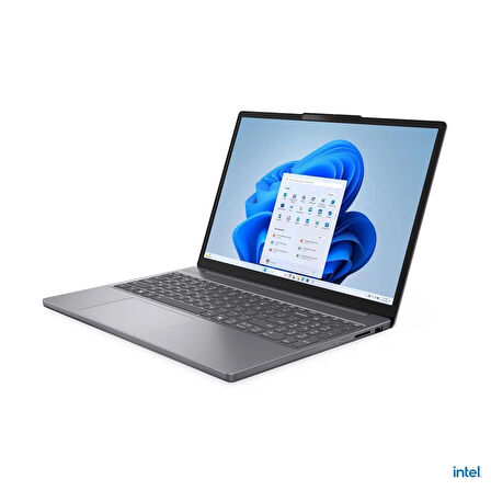 Lenovo Ideapad Slim 3 Intel Core i5 13420H 8GB 512GB SSD Freedos 15.3" WUXGA Bilgisayar 83K1004ETR