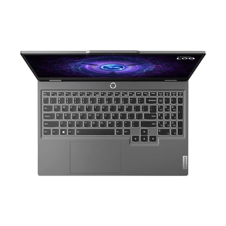 Loq Intel Core I5 12600HX 24GB 512GB SSD RTX3050 W11 15.6" IPS Taşınabilir Bilgisayar + Çanta
