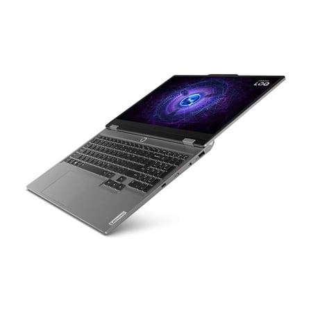 Loq Intel Core I5 12600HX 32GB 1tb SSD RTX3050 W11 15.6" IPS Taşınabilir Bilgisayar + Çanta