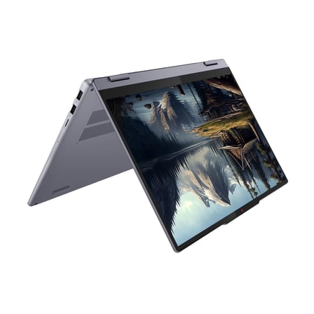  Lenovo IdeaPad5 83KR000FTR Ultra5 225U 16GB 512SSD 14” WUXGA FreeDOS Dizüstü Bilgisayar