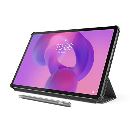 Lenovo Idea Tab Pro 3,35Ghz 8Gb 256Gb 12.7" 3K 4xJBL Kılıf + Kalem