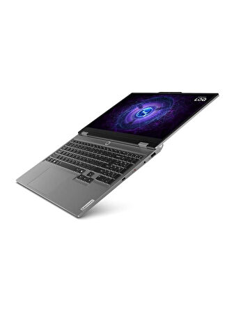 Lenovo Loq 15IAX9 Intel Core i5 12450HX 8GB 512GB SSD RTX4060 Freedos 15.6'' FHD Taşınabilir Bilgisayar 83GS00PGTR