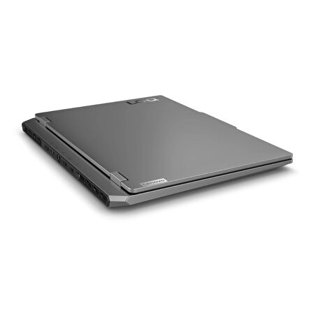 Lenovo Loq 15IAX9 Intel Core i5 12450HX 8GB 512GB SSD RTX4060 Freedos 15.6'' FHD Taşınabilir Bilgisayar 83GS00PGTR