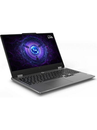 Lenovo LOQ 15IAX9 GTI16 Intel Core I5 12450HX 16GB 1TB SSD RTX4060 Freedos 15.6” FHD 83GS00PHTR
