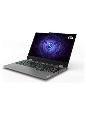  LOQ 15IRX9 Intel Core İ7 13650HX 12GB 1TB SSD RTX 4060 (115W) 15.6" sRGB 144Hz FHD IPS Panel Freedos Taşınabilir Bilgisayar 83DV011GTR 1 LOQ 15IRX9 Intel Core İ7 13650HX 12GB 1TB SSD RTX 4060 (115W) 15.6" sRGB 144Hz FHD IPS Panel Freedos Taşınabilir