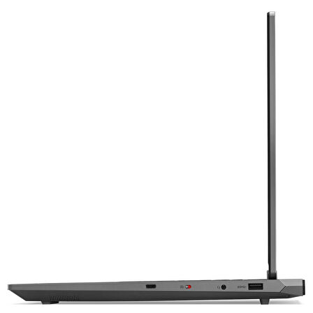 Lenovo LOQ 83DV011HTR i7-13650HX 16GB 512SSD RTX4060 15.6" FHD FreeDOS Dizüstü Bilgisayar
