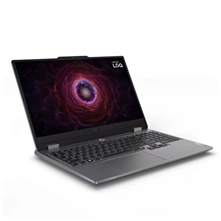 Lenovo LOQ 15ARP9 83JC00FKTRv4 AMD Ryzen 7-7435HS 16GB DDR5 1TB SSD RTX4060 8GB 15.6 inç 144Hz Full HD FreeDos Gaming Laptop