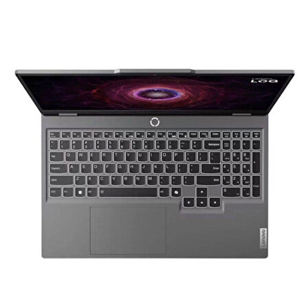 Lenovo LOQ 15ARP9 83JC00FKTRv5 AMD Ryzen 7-7435HS 64GB DDR5 1TB SSD RTX4060 8GB 105W 15.6 inç 144Hz Full HD FreeDos Gaming Laptop
