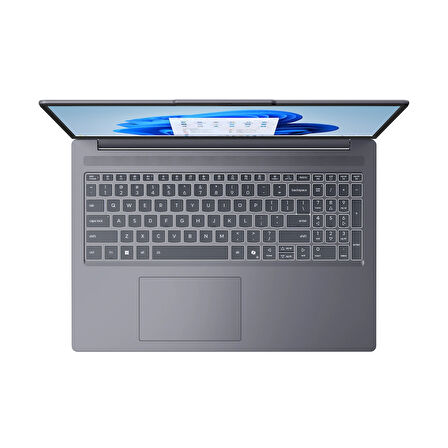 Lenovo Ideapad Slim 3 16IRH10 GTI24 Intel Core i5 13420H 24GB 1TB SSD Freedos 16'' WUXGA Taşınabilir Bilgisayar 83K2001UTR