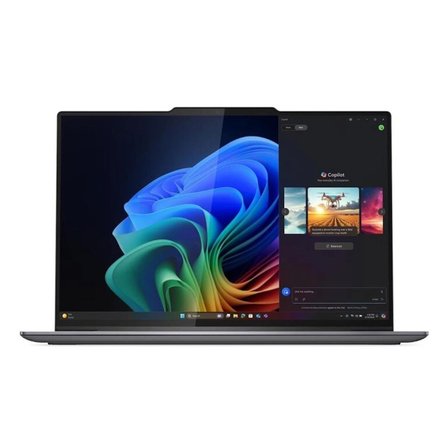 Lenovo ThinkPad X9-14 Gen 1 Aura Edition Intel Core Ultra 7-258V 32GB LPDDR5x 1TB SSD 14 inç 2.8K 120Hz OLED W11 Pro Copilot Dokunmatik Laptop (21QA001NTX)