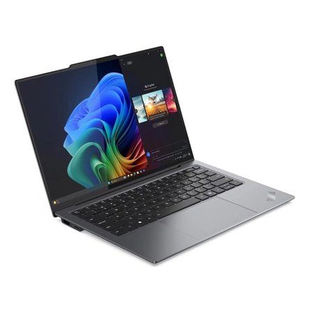 Lenovo ThinkPad X9-14 Gen 1 Aura Edition Intel Core Ultra 7-258V 32GB LPDDR5x 1TB SSD 14 inç 2.8K 120Hz OLED W11 Pro Copilot Dokunmatik Laptop (21QA001NTX)