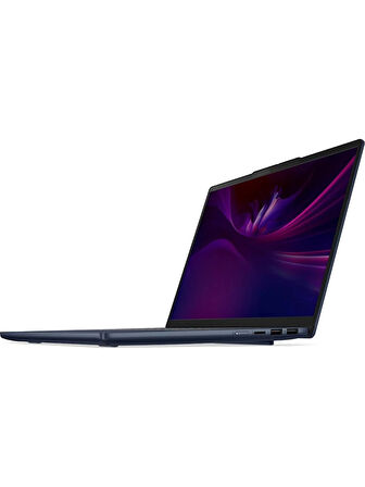 Lenovo IdeaPad Slim 5 14IRH10 Intel Core i7-13620H 16GB 512GB SSD 14" WUXGA OLED Freedos 83HR004CTR