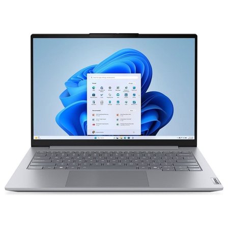Lenovo Thinkbook 14 G8 Ial Ultra 7 255H 21SJ007BTX-K24 64GB 4tb Arc 140T Freedos 14" 60 Hz Wuxga Notebook & Karina Çanta