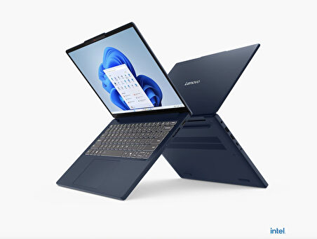 LENOVO Ideapad Slim 3 14IRH10 Intel I5 13420h Ddr5 16GB 512GB Freedos 14 Inç Aydınlatmalı Klavye 83K00027TR