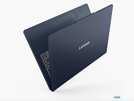 LENOVO Ideapad Slim 3 14IRH10 Intel I5 13420h Ddr5 16GB 512GB Freedos 14 Inç Aydınlatmalı Klavye 83K00027TR