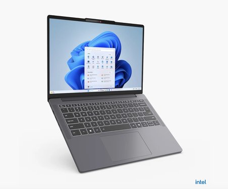 Lenovo Ideapad Slim 3 83K0002ATR i7-13620H 16GB 512SSD 14" WUXGA FreeDOS Dizüstü Bilgisayar