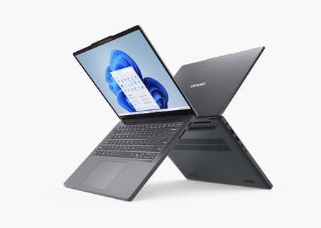 Lenovo Ideapad Slim 3 83K0002ATR i7-13620H 16GB 512SSD 14" WUXGA FreeDOS Dizüstü Bilgisayar