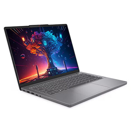 Lenovo Ideapad Slim 3 83K0002ATR i7-13620H 16GB 512SSD 14" WUXGA FreeDOS Dizüstü Bilgisayar