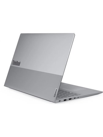 Lenovo Thinkbook 16 G8 IRL Intel Core 7 240H 16GB 512GB SSD Freedos 16" WUXGA IPS Panel Taşınabilir Bilgisayar 21SH009GTX