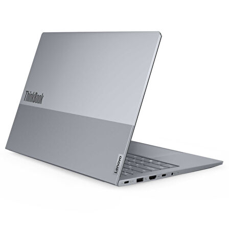 Lenovo ThinkBook 14 21SG008LTX Core7 240H 16GB 512SSD 14" WUXGA FreeDOS Dizüstü Bilgisayar