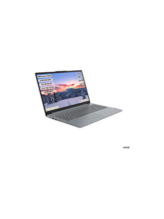 Lenovo IdeaPad Slim 3 15ABR8 AMD Ryzen™ 5 5625U 8 GB 512 GB SSD 15.6" FHD 82XM00PVTX