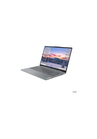 Lenovo IdeaPad Slim 3 15ABR8 82XM00PVTX Ryzen 5 5625U 8 GB 512 GB SSD Radeon Graphics 15.6" Full HD Notebook - TESHİR