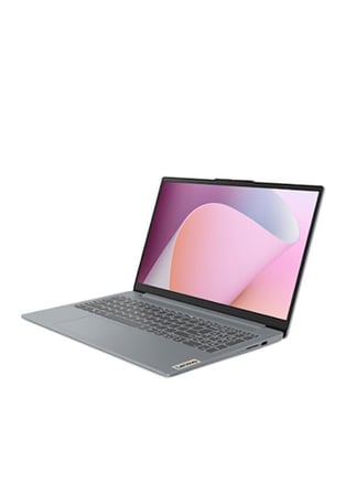 Lenovo IdeaPad Slim 3 15ABR8 82XM00PVTX Ryzen 5 5625U 8 GB 512 GB SSD Radeon Graphics 15.6" Full HD Notebook - TESHİR
