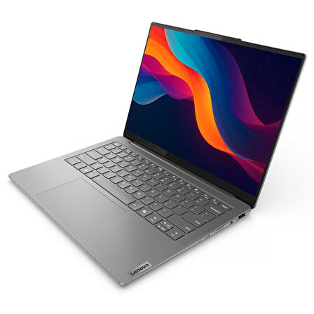 Lenovo Yoga Slim 7 83CV007YTR Ultra5 125H 16GB 512SSD 14" WUXGA W11H Dizüstü Bilgisayar