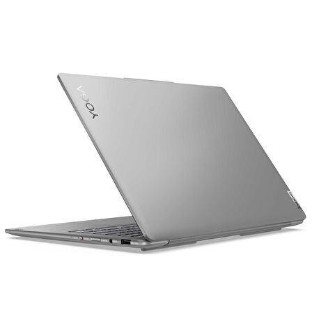 Lenovo Yoga Slim 7 83CV007YTR Ultra5 125H 16GB 512SSD 14" WUXGA W11H Dizüstü Bilgisayar