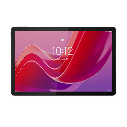 Lenovo Tab K11 TB330FU 4gb 128GB Depolama 11" Wuxga (1920X1200) IPS IP52 Android Tablet - ZADC0100TR + Lenovo Precision Pen 2 (Kalem)