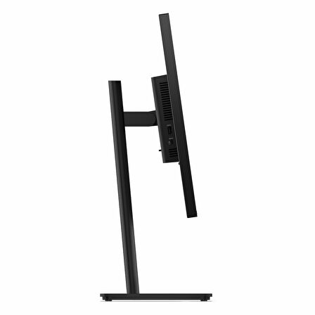 Lenovo ThinkVision T27UD-40 64AFGAT2TK 27" 60Hz 4Ms HDMI+DP+USB-C+RJ45 UHD IPS Pivot Vesa Monitör