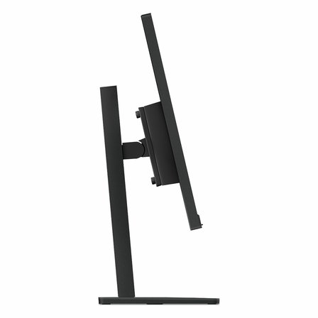 Lenovo ThinkVision E24-40 64BAMAT1TK 23.8" 100Hz 4Ms VGA+HDMI+DP FullHD IPS Pivot Vesa Monitör